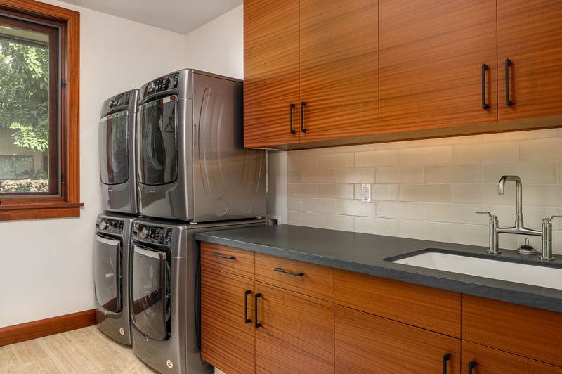 Pauoa Seabreeze Villa