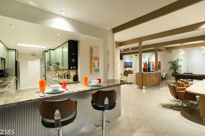 Luxury Villa Photo #14