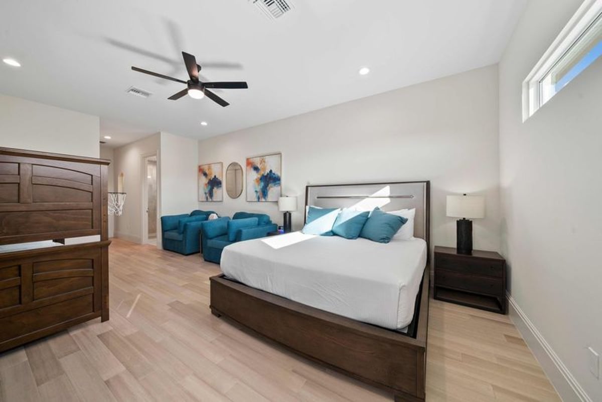 Majestic Monarch Estate