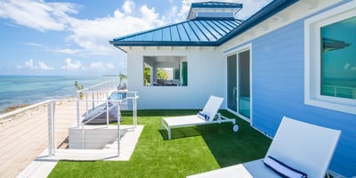 Luxury Villa Photo #5