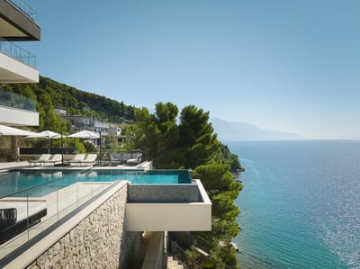 Luxury Villa Photo #8