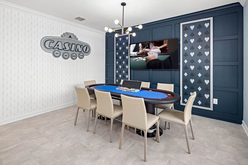 Ace High at Harbor Island Beach Club