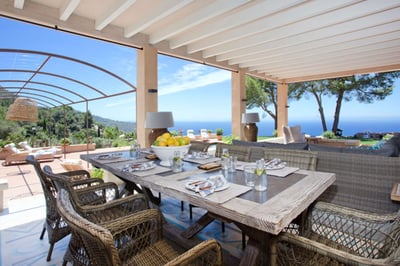 Luxury Villa Photo #5