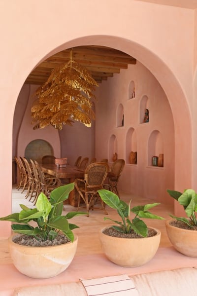 Luxury Villa Photo #12