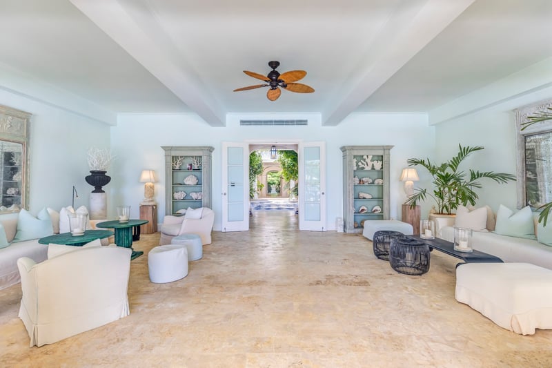 Arrecife 69 | Allegra