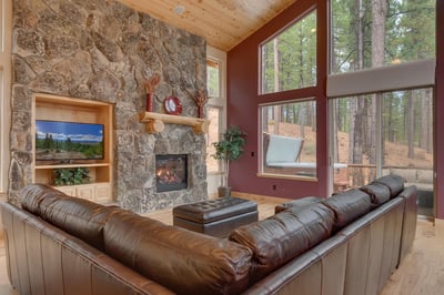 Luxury Villa Photo #9
