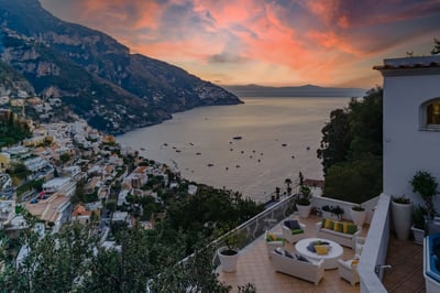 Luxury Villa Photo #7