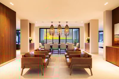 Luxury Villa Photo #20