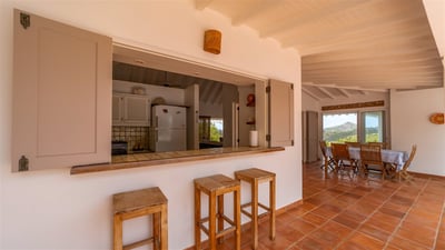 Luxury Villa Photo #14