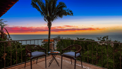 Luxury Villa Photo #52