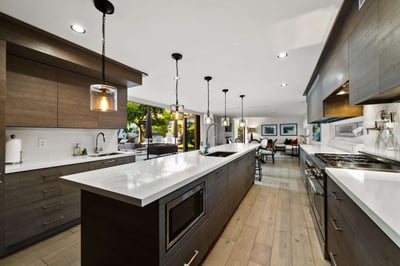 Luxury Villa Photo #18