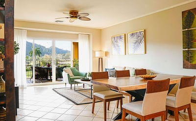 Luxury Villa Photo #6