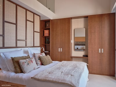 Luxury Villa Photo #22