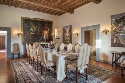 Luxury Villa Photo #16