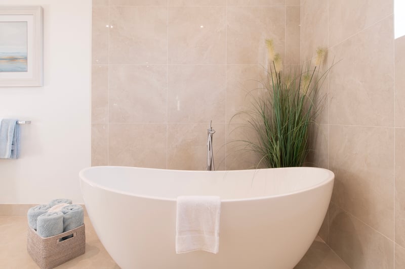 Serenity at Sandy Lane