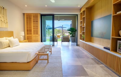 Luxury Villa Photo #28