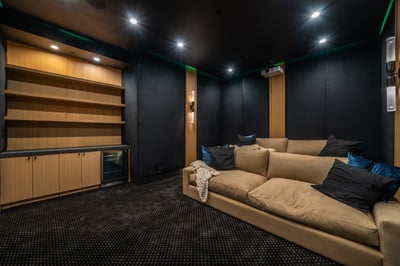 Luxury Villa Photo #42