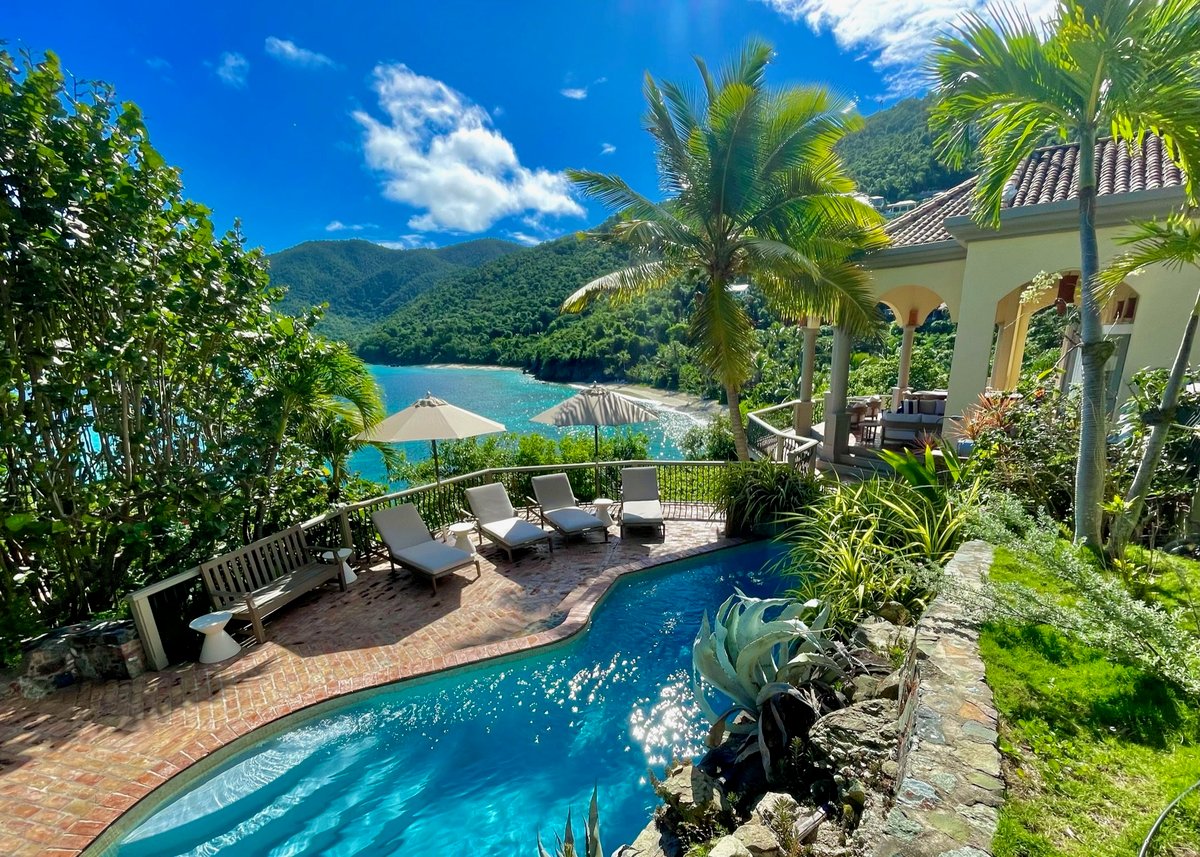 2B at Peter Bay villa rental - 2