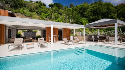 Luxury Villa Photo #4