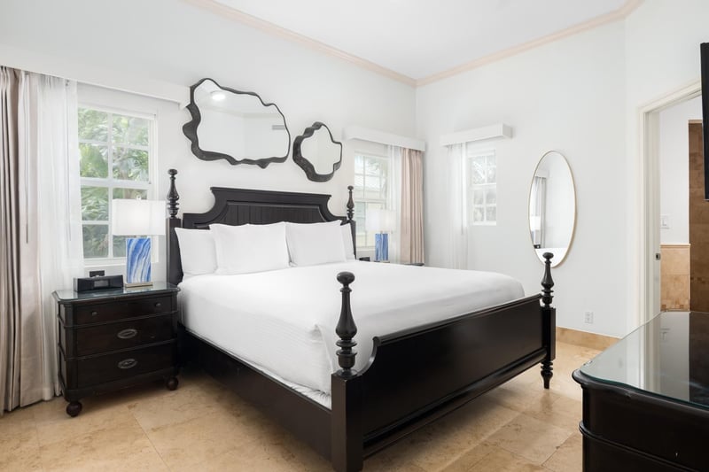 1 BDM Suite at Windsong Resort