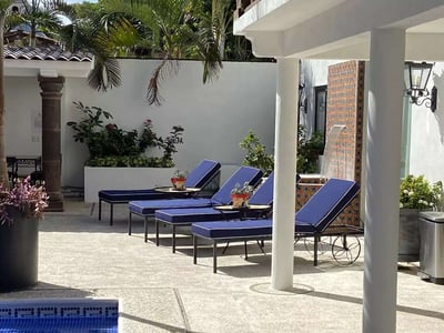 Luxury Villa Photo #12