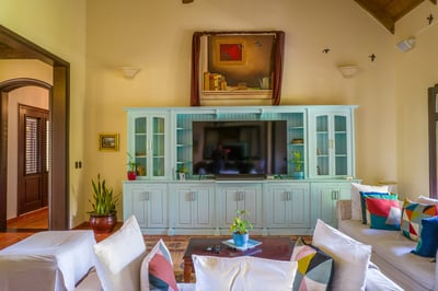 Luxury Villa Photo #21