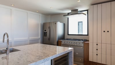 Luxury Villa Photo #29