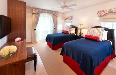Luxury Villa Photo #9
