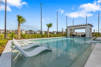 Luxury Villa Photo #3