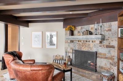 Luxury Villa Photo #24