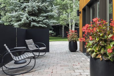 Luxury Villa Photo #30