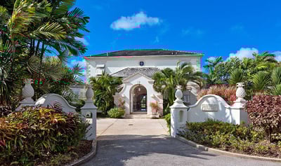 Luxury Villa Photo #5
