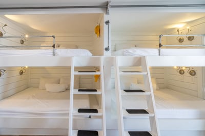Additional Bedroom