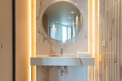 Luxury Villa Photo #44