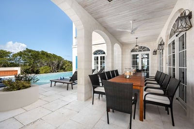 Luxury Villa Photo #18