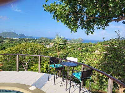 Luxury Villa Photo #9