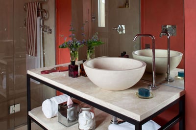 Luxury Villa Photo #24