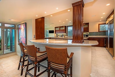 Luxury Villa Photo #11