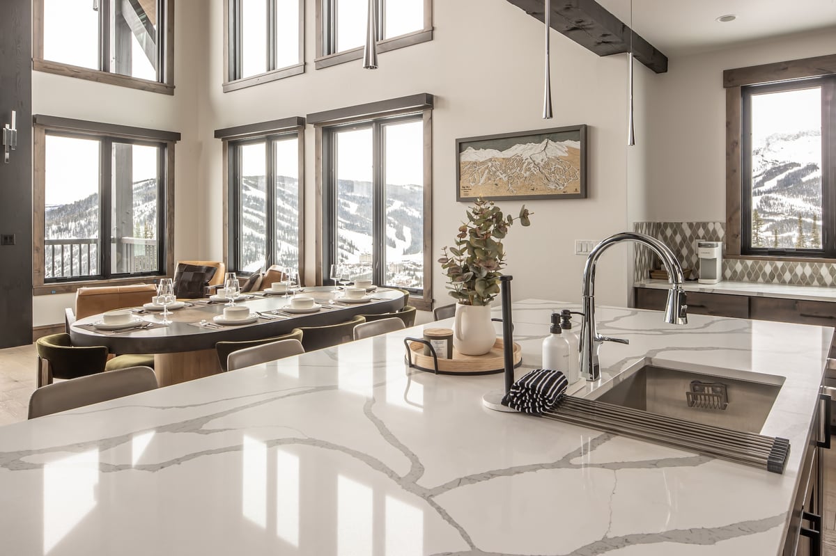 22 Lower Cascade Ridge