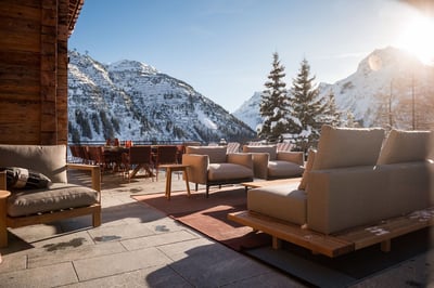 Luxury Villa Photo #5
