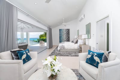 Luxury Villa Photo #16