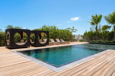 Luxury Villa Photo #5
