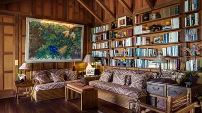 Luxury Villa Photo #24