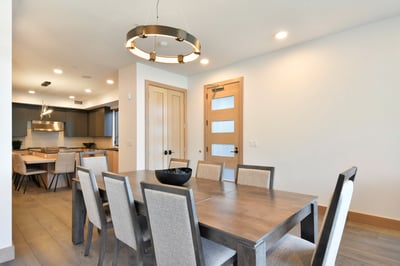 Luxury Villa Photo #8