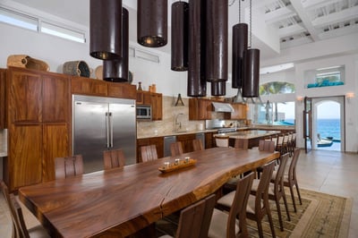 Luxury Villa Photo #24