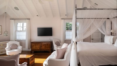 Luxury Villa Photo #32