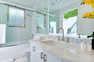 Luxury Villa Photo #22