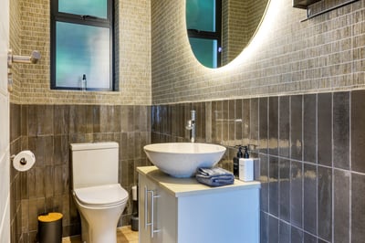 Luxury Villa Photo #43