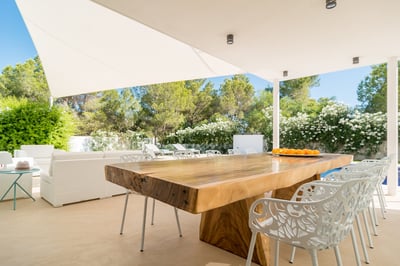 Luxury Villa Photo #12