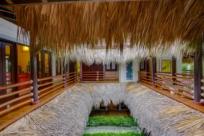 Luxury Villa Photo #15